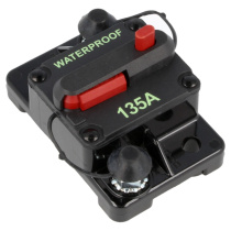 Säkring Återställningsbar (Manuell) - 60A-200A QSP Products